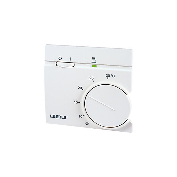 Eberle Controls Raumtemperaturregler RTR 9725